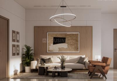 Project Image of 1543.0 - 1630.0 Sq.ft 3 BHK Apartment for buy in Aswin Bon Vivant