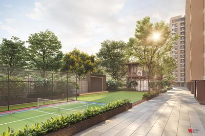 Project Image of 1440.0 - 2070.0 Sq.ft 2 BHK Apartment for buy in Shubham Prime