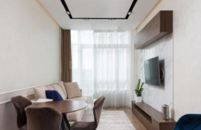 Project Image of 281.91 - 1471.0 Sq.ft 1 BHK Apartment for buy in Passcode Easy Access