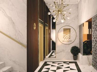 Project Image of 271.9 - 540.24 Sq.ft 1 BHK Apartment for buy in Erdamor Hillcrest