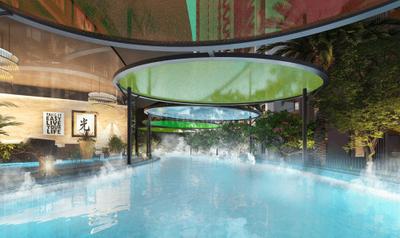 Project Image of 769.73 - 1124.94 Sq.ft 2 BHK Apartment for buy in VTP Euphoria Phase 5