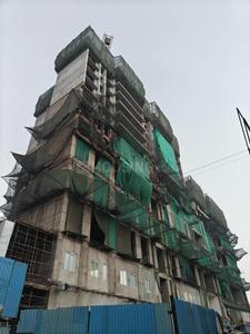 Project Image of 2093 Sq.ft 4 BHK Apartment / Flat for sale in Thane West for Rs. 50000000