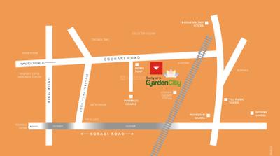 Project Image of 0.0 - 1481.0 Sq.ft 3 BHK Villa for buy in Om Satyam Orchid and Daffodils