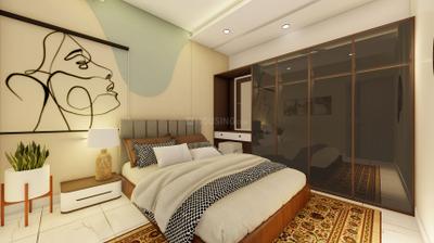 Project Image of 1377.0 - 1685.0 Sq.ft 3 BHK Apartment for buy in Voora Westside