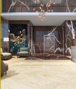 Project Image of 1094.15 - 2500.0 Sq.ft 3 BHK Apartment for buy in Ekta Crest