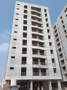Project Image of 541.64 - 960.0 Sq.ft 2 BHK Apartment for buy in Kamaxi Highrise