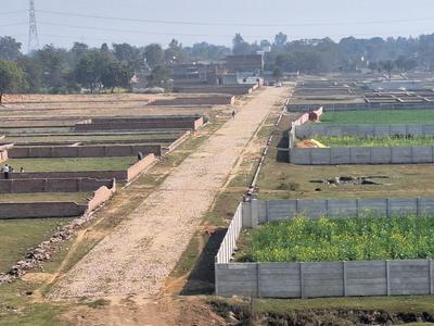 Project Image of 800.0 - 1800.0 Sq.ft Residential Plot Plot for buy in Divine Homes