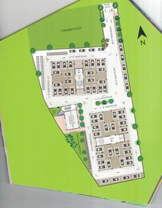 Project Image of 965.0 - 2050.0 Sq.ft 3 BHK Apartment for buy in Everest Pentagon