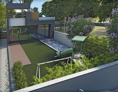 Project Image of 1155.0 - 2100.0 Sq.ft 2 BHK Apartment for buy in Mannant Elegance