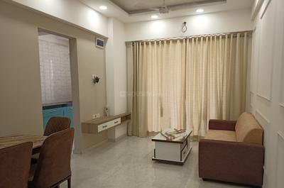 Project Image of 532.0 - 735.0 Sq.ft 1 BHK Apartment for buy in L M Tower