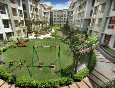 Project Image of 1130 Sq.ft 3 BHK Apartment / Flat for sale in Madhyamgram for Rs. 4300000