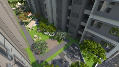 Project Image of 440.67 - 641.96 Sq.ft 2 BHK Apartment for buy in Perfect Sai Sanskruti