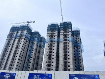 Project Image of 1475.0 - 1991.0 Sq.ft 3 BHK Apartment for buy in Aparna Newlands