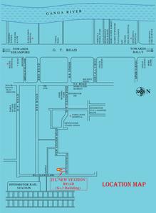 Project Image of 520.0 - 1073.0 Sq.ft 2 BHK Apartment for buy in Bluemoon Construction 1