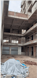 Project Image of 1537.3 - 1909.51 Sq.ft 3 BHK Apartment for buy in Shree Siddheshwar Primeplus