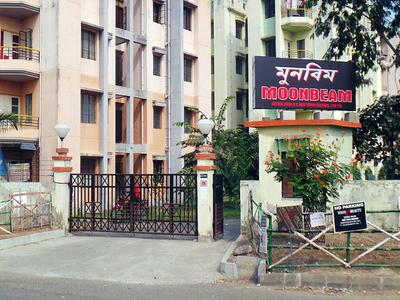 Project Image of 699.0 - 950.0 Sq.ft 2 BHK Apartment for buy in West Moon Beam