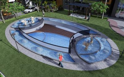Project Image of 634.0 - 1437.0 Sq.ft 2 BHK Apartment for buy in Star Galaxy 1 Phase II