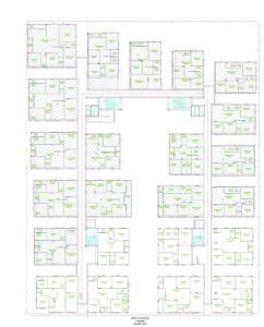 Ketrish Pratista Ketrish Pratista Cluster Plan 1