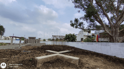 Residential Lands for Sale in Shri Krishna Premier