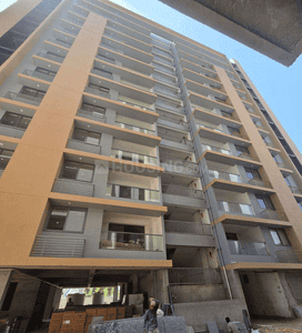 Project Image of 2349 Sq.ft 3 BHK Apartment / Flat for sale in Nana Chiloda for Rs. 8352000