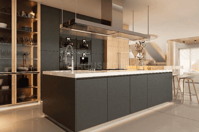 Project Image of 650.57 - 925.27 Sq.ft 2 BHK Apartment for buy in Eisha 33 Central Avenue Wing F 1