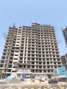 Project Image of 420 Sq.ft 2 BHK Apartment / Flat for sale in Vasai East for Rs. 3700000