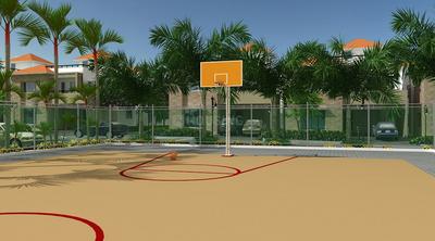 Isha Mia Villas Images for Amenities of Isha Mia Villas 3