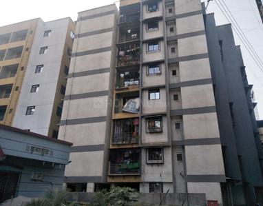 Vedant Krishna Pride Elevation 1