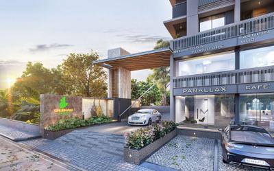 Project Image of 1395.0 - 1935.0 Sq.ft 2 BHK Apartment for buy in Shubham Greens