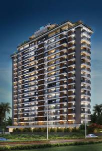 Project Image of 3021.0 - 3849.0 Sq.ft 4 BHK Apartment for buy in ABAD Magnificent