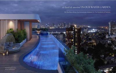 Project Image of 2100 Sq.ft 4 BHK Apartment / Flat for sale in Bandra West for Rs. 160000000