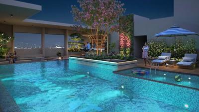 Project Image of 1045.61 - 1543.0 Sq.ft 3 BHK Apartment for buy in Ranawat Aura Aiwa