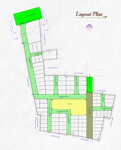 Project Image of 1008.58 - 13288.05 Sq.ft Residential Plot Plot for buy in Radhe Alpine Aroma