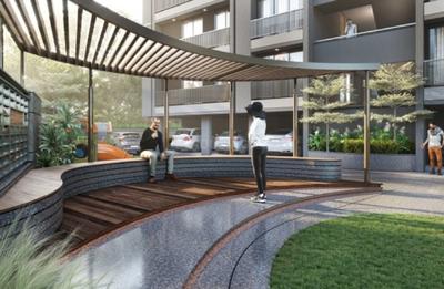 Project Image of 1440.0 - 1485.0 Sq.ft 3 BHK Apartment for buy in Palladian Greens
