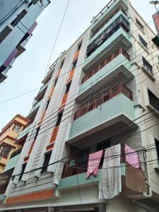 Project Image of 549.0 - 961.0 Sq.ft 1 BHK Apartment for buy in Ganapati Enclave