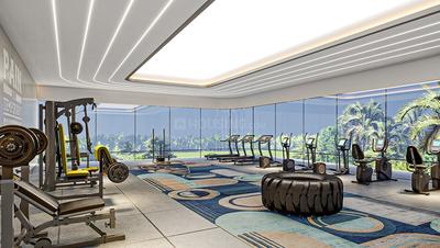 Project Image of 5647.4 - 6370.49 Sq.ft 4 BHK Villa for buy in Sage By Raghava
