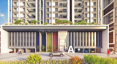 Project Image of 1025 Sq.ft 2 BHK Apartment / Flat for sale in Keshav Nagar for Rs. 7779000
