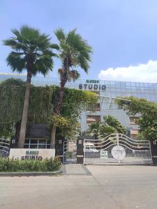 Project Image of 825.0 - 850.0 Sq.ft 1 RK Apartment for buy in Eldeco The Studio