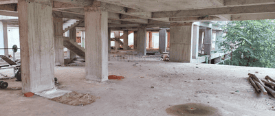 Project Image of 623.661764 - 787.932592 Sq.ft 2 BHK Apartment for buy in Malka Fatma And Idrees Palace