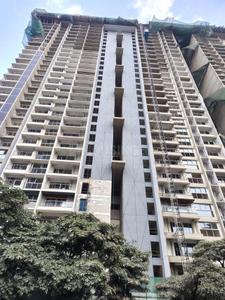 Project Image of 774.89 - 1920.71 Sq.ft 2 BHK Apartment for buy in Amanora Crown Towers