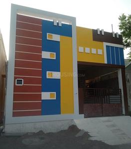 Sakthi Thirumalai Nagar Elevation 2