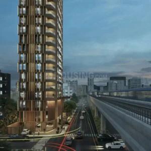 Project Image of 0.0 - 1950.0 Sq.ft 4 BHK Apartment for buy in Platinum Vista