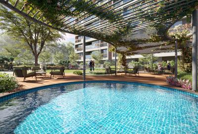 Project Image of 1425 Sq.ft 3 BHK Apartment / Flat for sale in Nana Chiloda for Rs. 10080000