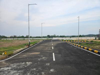 Project Image of 1151.0 - 2381.0 Sq.ft Residential Plot Plot for buy in Amaar Kothari Nagar