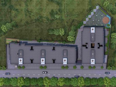 Project Image of 950 Sq.ft 2 BHK Apartment / Flat for sale in Vishala for Rs. 6500000