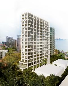 Project Image of 1223.0 - 4353.57 Sq.ft 1 BHK Apartment for buy in R House Ruparel House