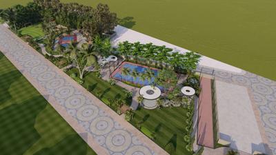 Project Image of 850.0 - 1798.0 Sq.ft Residential Plot Plot for buy in Real Premium Plotting Project of Ralamandal