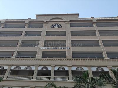 Project Image of 327.0 - 777.0 Sq.ft 1 BHK Apartment for buy in Khushi Axis World