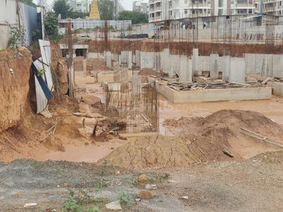 Project Image of 764.99 - 1130.96 Sq.ft 2 BHK Apartment for buy in Mohan Tritone