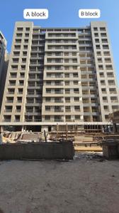 Project Image of 615.7 - 651.0 Sq.ft 2 BHK Apartment for buy in R Sheladia Panchamrut Skyz